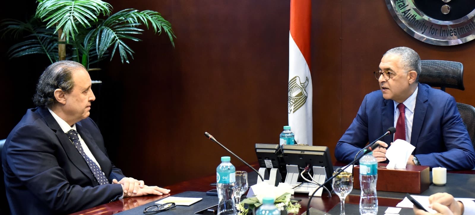 Hong Kong-based Crystal Martin to establish garment factory in Egypt 

